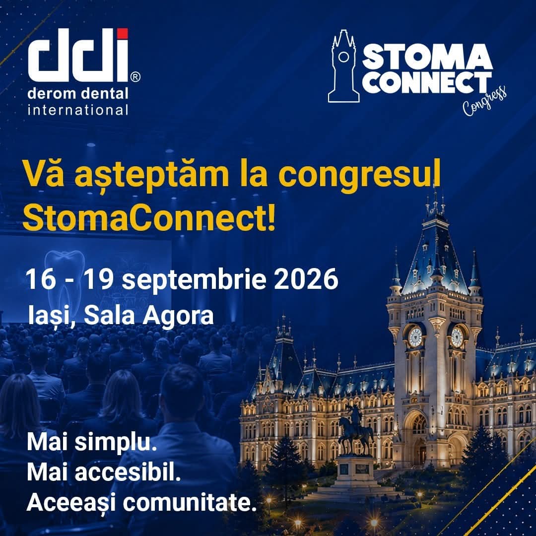 StomaConnect Congress 2026