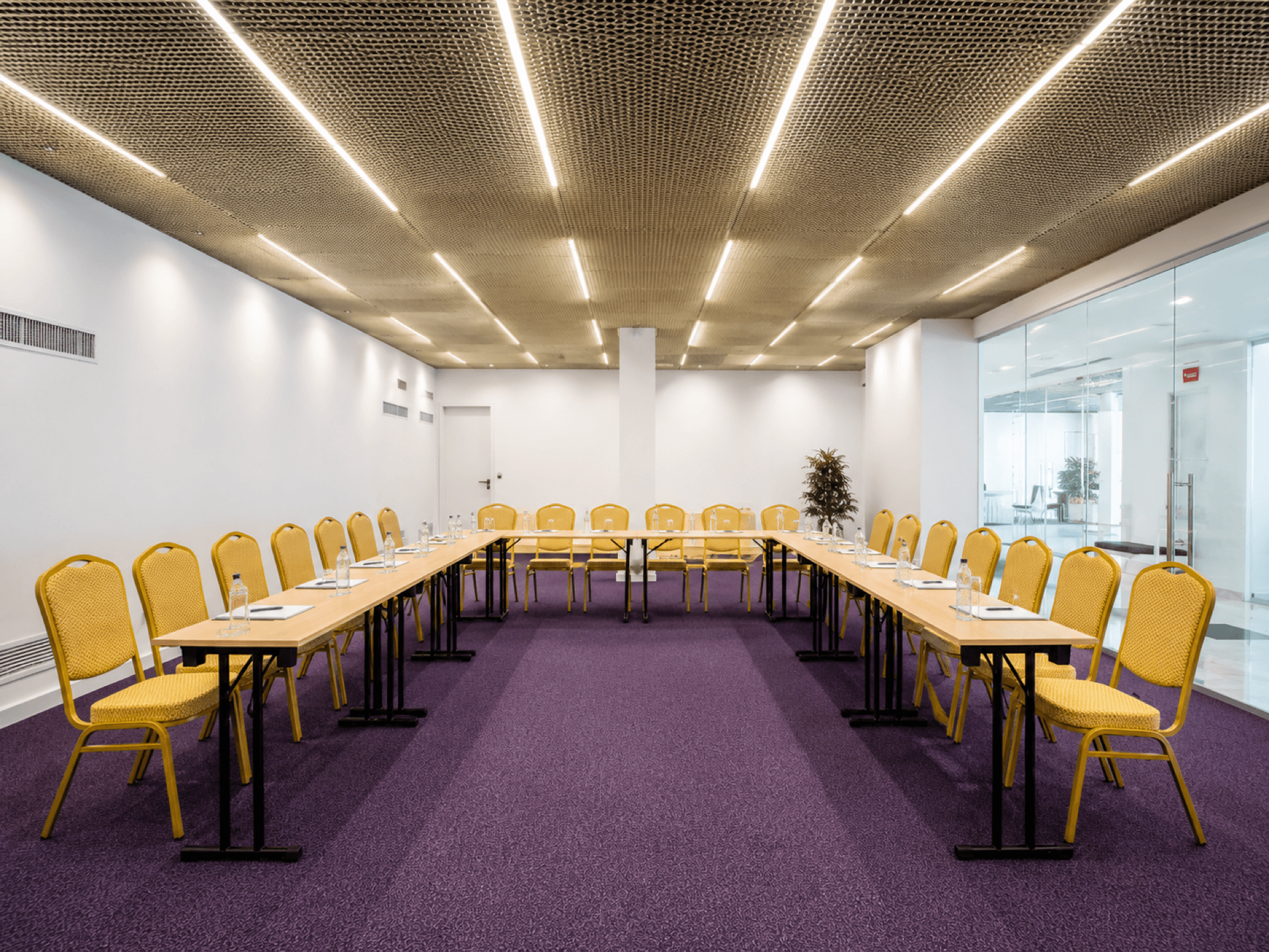 Sala Roma - Agora Centru de evenimente